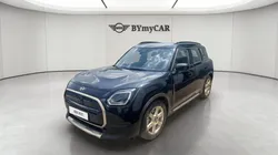 MINI Countryman 204 ch BVA E Favoured