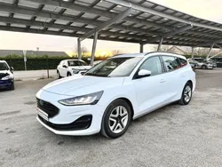 FORD FOCUS SW 1.5 EcoBlue Trend Business - 1 ère main - 81500 kilomètres