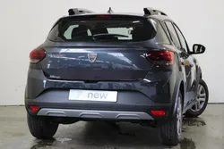 Dacia Sandero TCe 90 Stepway Confort