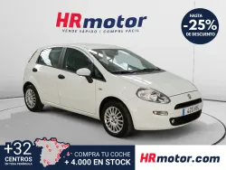 FIAT Punto 1.3Mjt Pop