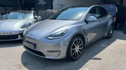 Tesla MODEL Y PERFORMANCE AWD