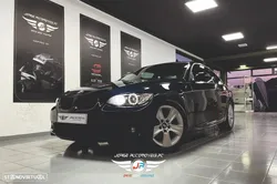 BMW 320 d Coupe Auto