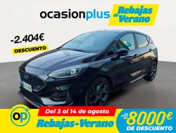FORD Fiesta 1.5 Ecoboost ST