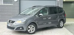 SEAT Alhambra 2.0 TDI Style Eco.