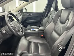 Volvo XC 60 2.0 D4 Momentum Plus Geartronic
