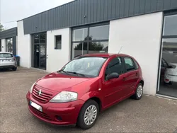 CITROËN C3 I 1.1 i 60 cv