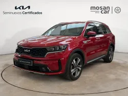 KIA Sorento 1.6 T-GDi PHEV Drive 4x4