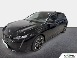 Peugeot 308 Hybrid 145 e-DCS6 Allure