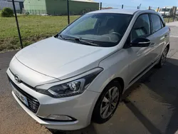 Hyundai I20 1.1 crdi 2 places