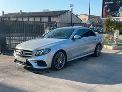 MERCEDES-BENZ CLASSE E 350 d 258 CV 9G-TRONIC FASCINATION AMG
