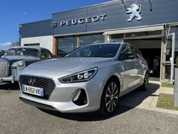 Hyundai I30 (2) 1.6 CRDI 110 Blue Drive Business