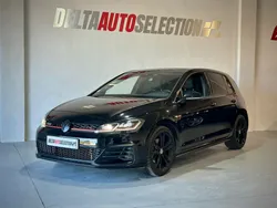 Golf 7 GTI Garantie 3 mois 93 000 km