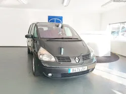 Renault Espace 2.2 dCi Initiale 6L