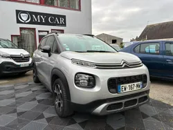 Citroën C3 AIRCROSS PureTech 110ch