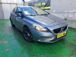 Volvo V40 2.0 D2 120cv