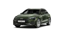 Audi A3 sportback 35 TFSI S-line LED/ACC/Kamera/Assist/uvm