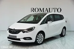 Opel Zafira 1.6 CDTi Innovation S/S