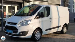 Ford Transit Custom FOURGON 290 L1H1 2.0 TDCi 105 TREND BUSINESS