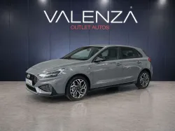HYUNDAI i30 1.0 TGDI N Line 100