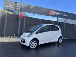 Citroen C-ZERO CONFORT - VENDU DANS L'ETAT PROBLEME BATTERIE
