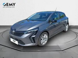 RENAULT Clio Eco-G 100 ch GSR2 Evolution