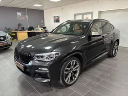 Bmw X4 (G02) M40DA 326CH EURO6D-T