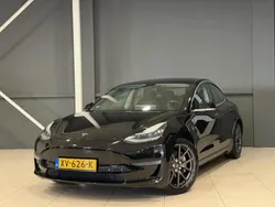 Tesla Model 3 Long Range AWD 75 kWh 351 ch / Autopilot Caméra de recul Sièges chauffants Premium ...