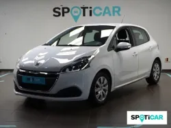 Peugeot 208 5P BlueHDi 73kW (100CV) Active