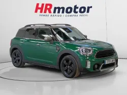 MINI Mini Countryman COUNTRYMAN COOPER AUT.