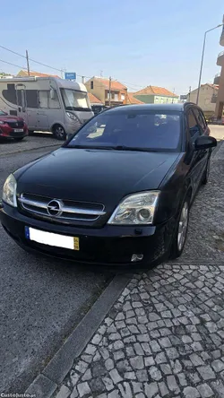Opel Vectra 1.9 Cdti