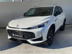 MG HS 1.5 T-GDI Luxury Aut.