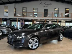 Audi A4 AVANT 2.7 V6 190 CV AMBITION LUXE