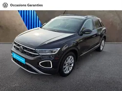 Volkswagen T-Roc 1.5 TSI EVO 150ch Style