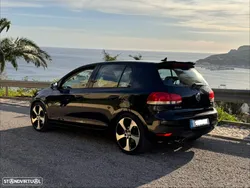 VW Golf 2.0 TDi Confortline