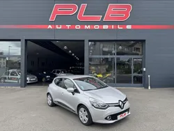 Renault CLIO IV 1.5 DCI 75CH PLB AUTO