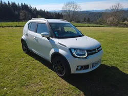 Ignis 1.2 pack