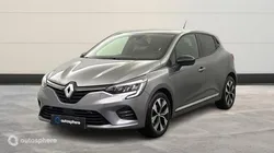 Renault Clio 1.0 TCe 90ch Techno
