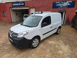 Renault Kangoo Extra R-Link / An 2017 / 1.5 DCI 75 CH SANS AD BLUE / 1ERE MAIN TVA RECUPERABLE / GPS + KIT DISTRIB.NEUF / GARANTIE