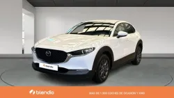 MAZDA CX-30 2.0 e-Skyactiv-G Prime Line FWD 90kW