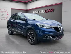 RENAULT KADJAR 1.2 TCE GRAPHITE 130Ch Garantie 12 mois