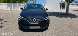 Renault Mégane Sport Tourer