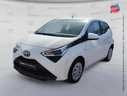 Toyota Aygo 1.0 VVT-i 72ch x-play 5p MY20