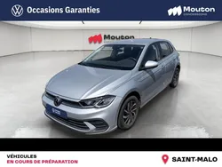 Volkswagen Polo 1.0 TSI 95 S&S BVM5 Life