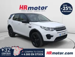 LAND ROVER Discovery Sport 2.0eD4 HSE Luxury 4x2 150