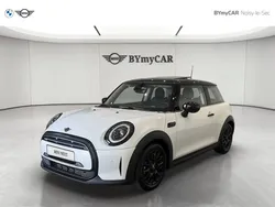 MINI Hatch 3 Portes Cooper 136 ch DKG7 Edition Camden