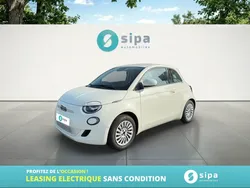 Fiat 500 III e 118 ch Nouvelle 3p