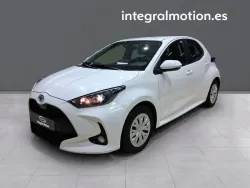TOYOTA Yaris 120H 1.5 Business Plus