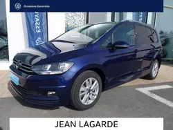 VOLKSWAGEN Touran 2.0 TDI 150 DSG7 5pl Life Plus