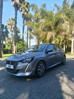 Peugeot 208 1.2 Pure Tech Active