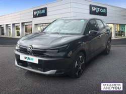 Citroën C4 e- 136 ch autonomie standard Plus